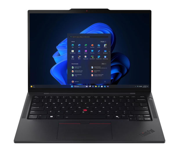 Lenovo ThinkPad T14s Ultra 7-258V/32GB/1TB/Win11P - 1354859 - zdjęcie 3